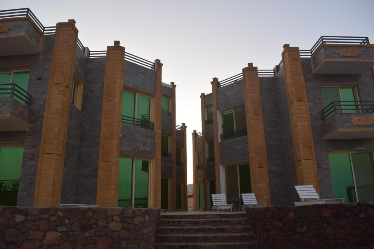 Diamond Dahab House Ξενοδοχείο Εξωτερικό φωτογραφία