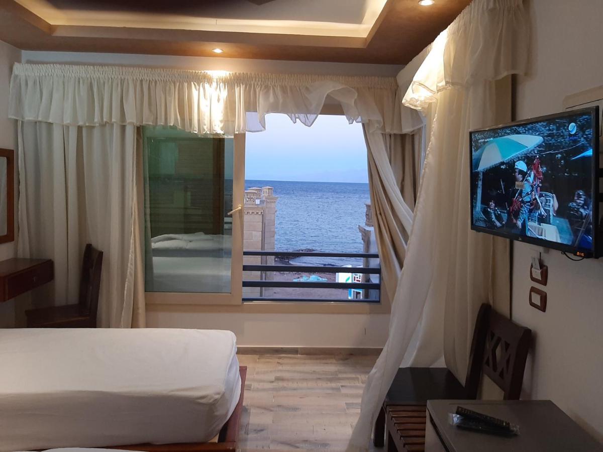 Diamond Dahab House Ξενοδοχείο Εξωτερικό φωτογραφία