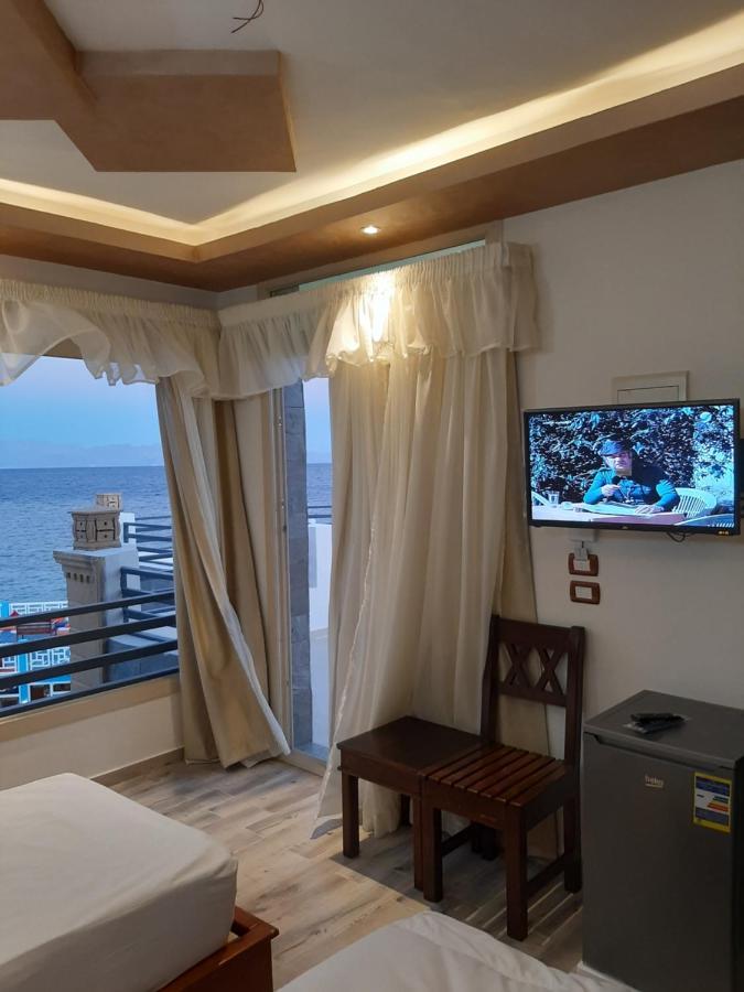 Diamond Dahab House Ξενοδοχείο Εξωτερικό φωτογραφία