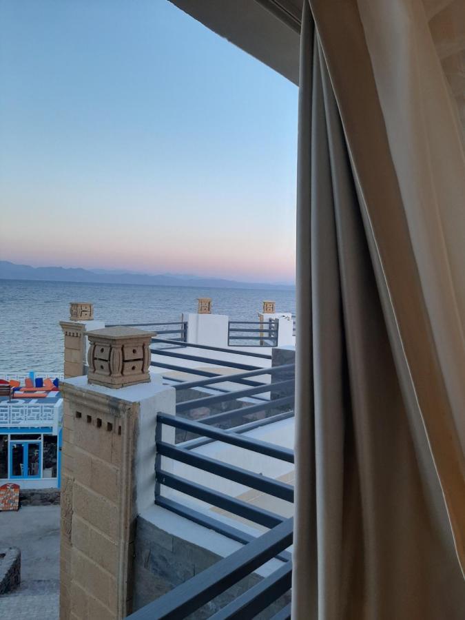 Diamond Dahab House Ξενοδοχείο Εξωτερικό φωτογραφία