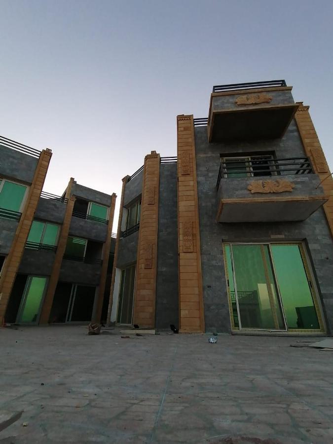 Diamond Dahab House Ξενοδοχείο Εξωτερικό φωτογραφία