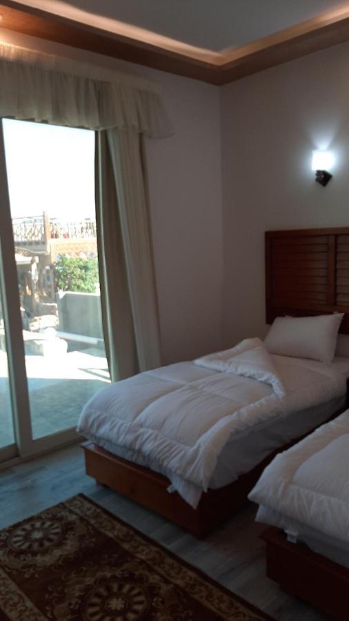 Diamond Dahab House Ξενοδοχείο Εξωτερικό φωτογραφία