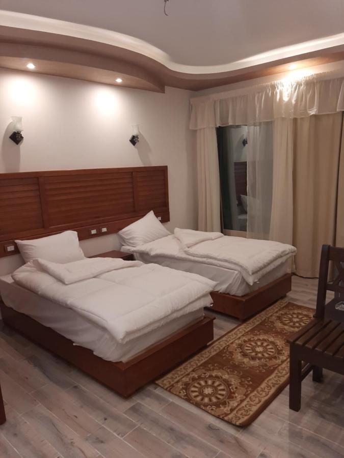 Diamond Dahab House Ξενοδοχείο Εξωτερικό φωτογραφία