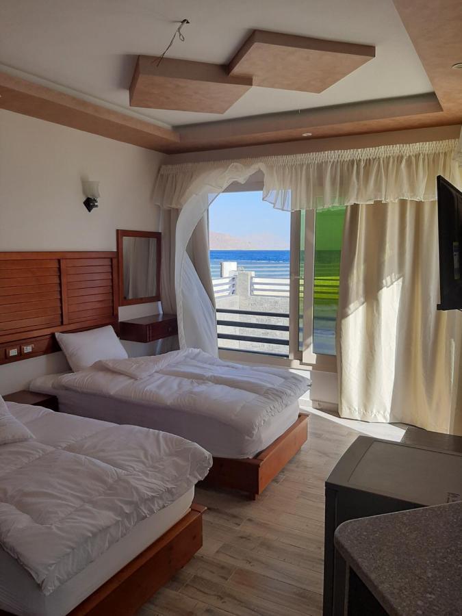 Diamond Dahab House Ξενοδοχείο Εξωτερικό φωτογραφία