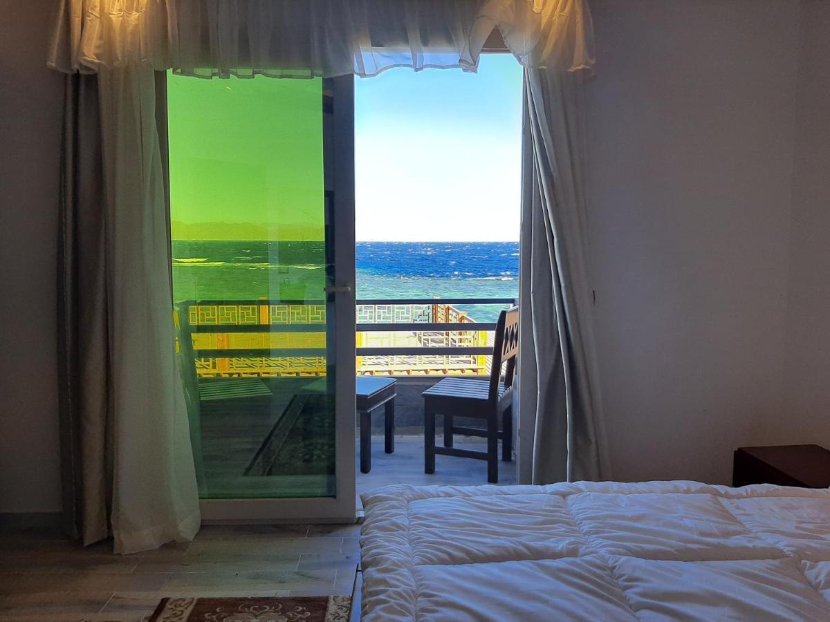 Diamond Dahab House Ξενοδοχείο Εξωτερικό φωτογραφία