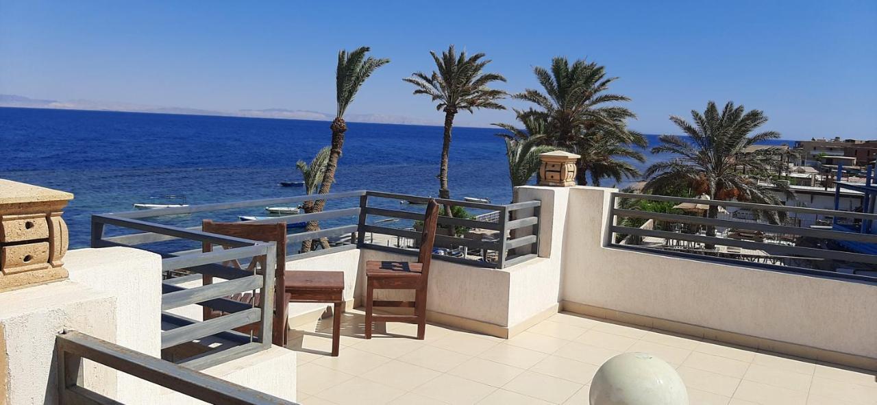 Diamond Dahab House Ξενοδοχείο Εξωτερικό φωτογραφία