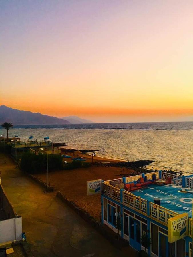 Diamond Dahab House Ξενοδοχείο Εξωτερικό φωτογραφία
