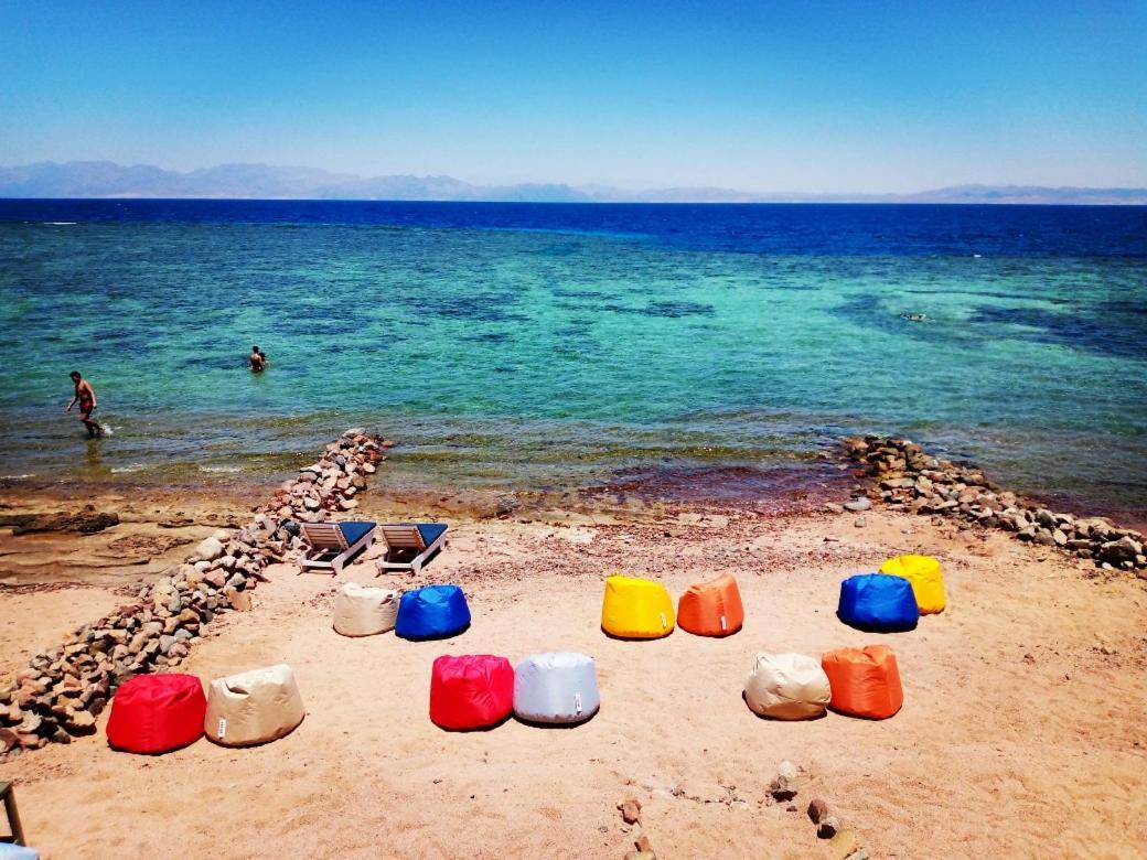 Diamond Dahab House Ξενοδοχείο Εξωτερικό φωτογραφία