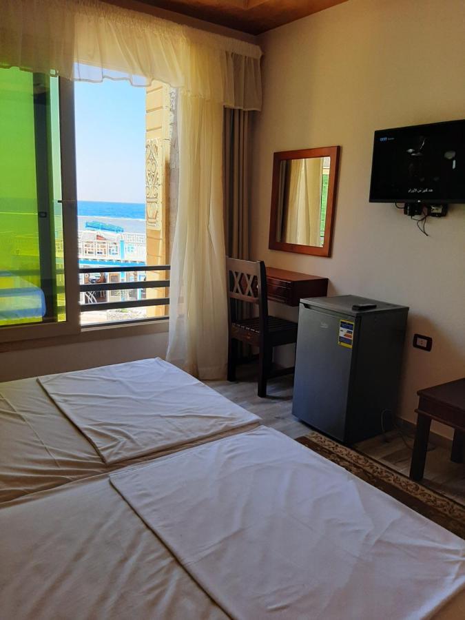 Diamond Dahab House Ξενοδοχείο Εξωτερικό φωτογραφία