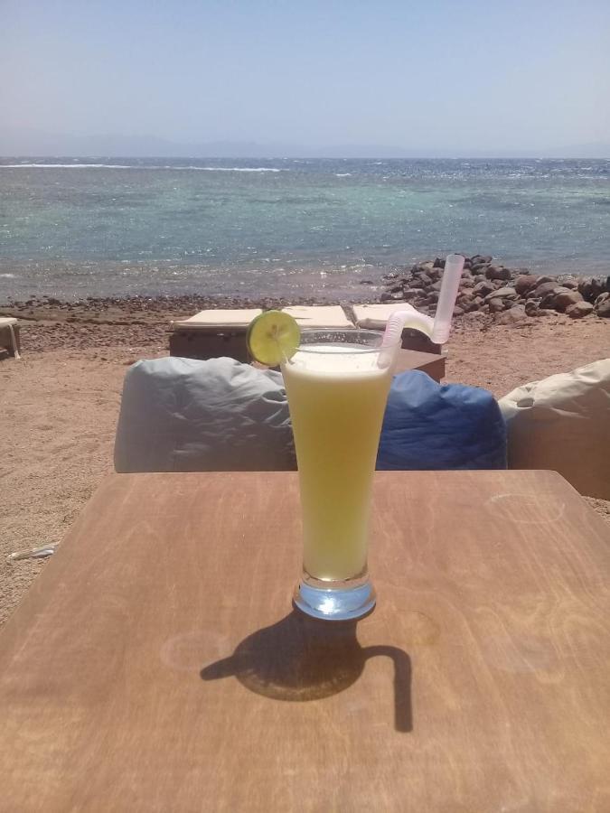 Diamond Dahab House Ξενοδοχείο Εξωτερικό φωτογραφία