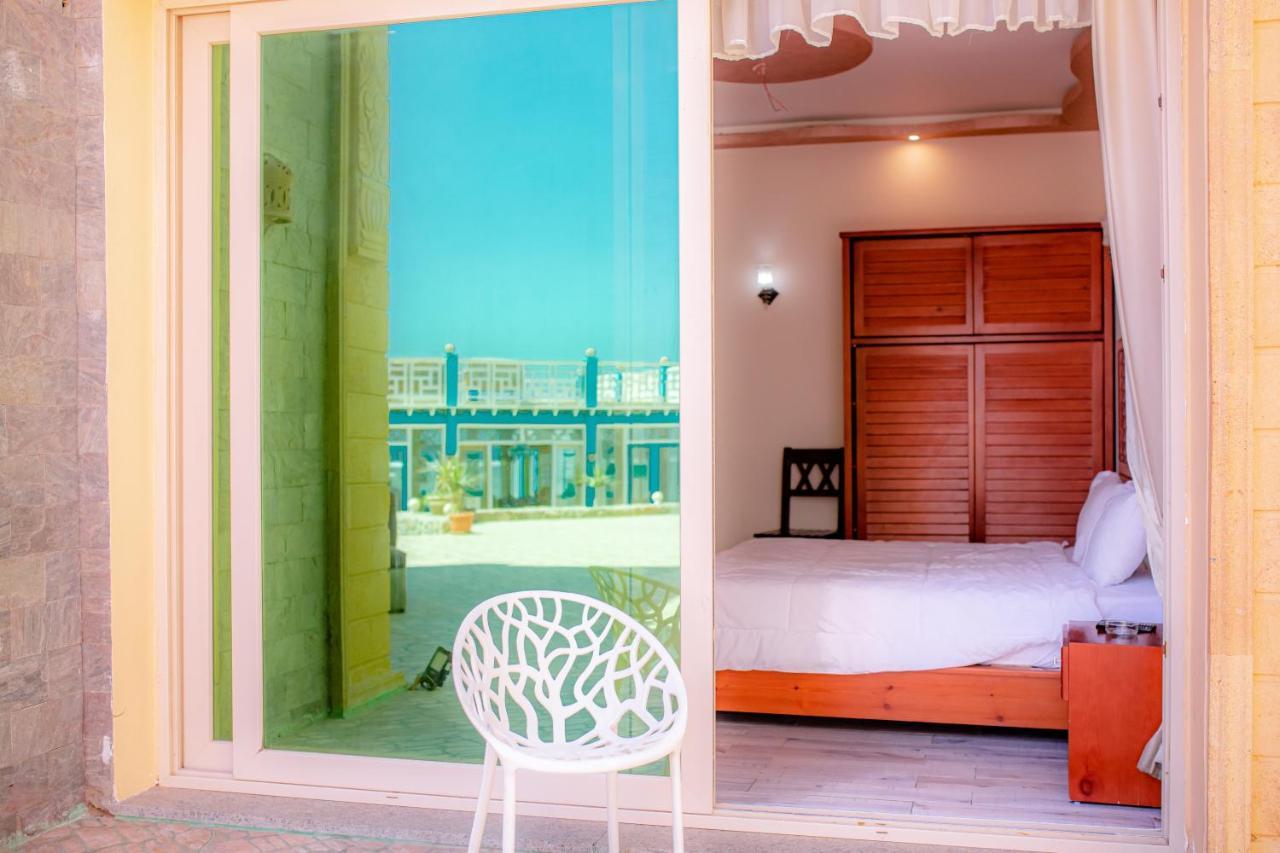 Diamond Dahab House Ξενοδοχείο Εξωτερικό φωτογραφία