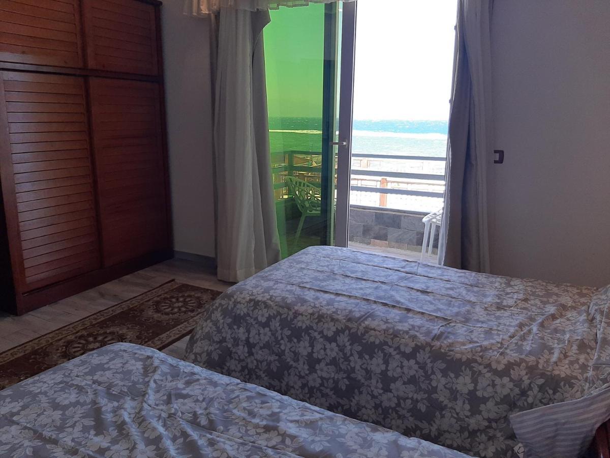Diamond Dahab House Ξενοδοχείο Εξωτερικό φωτογραφία