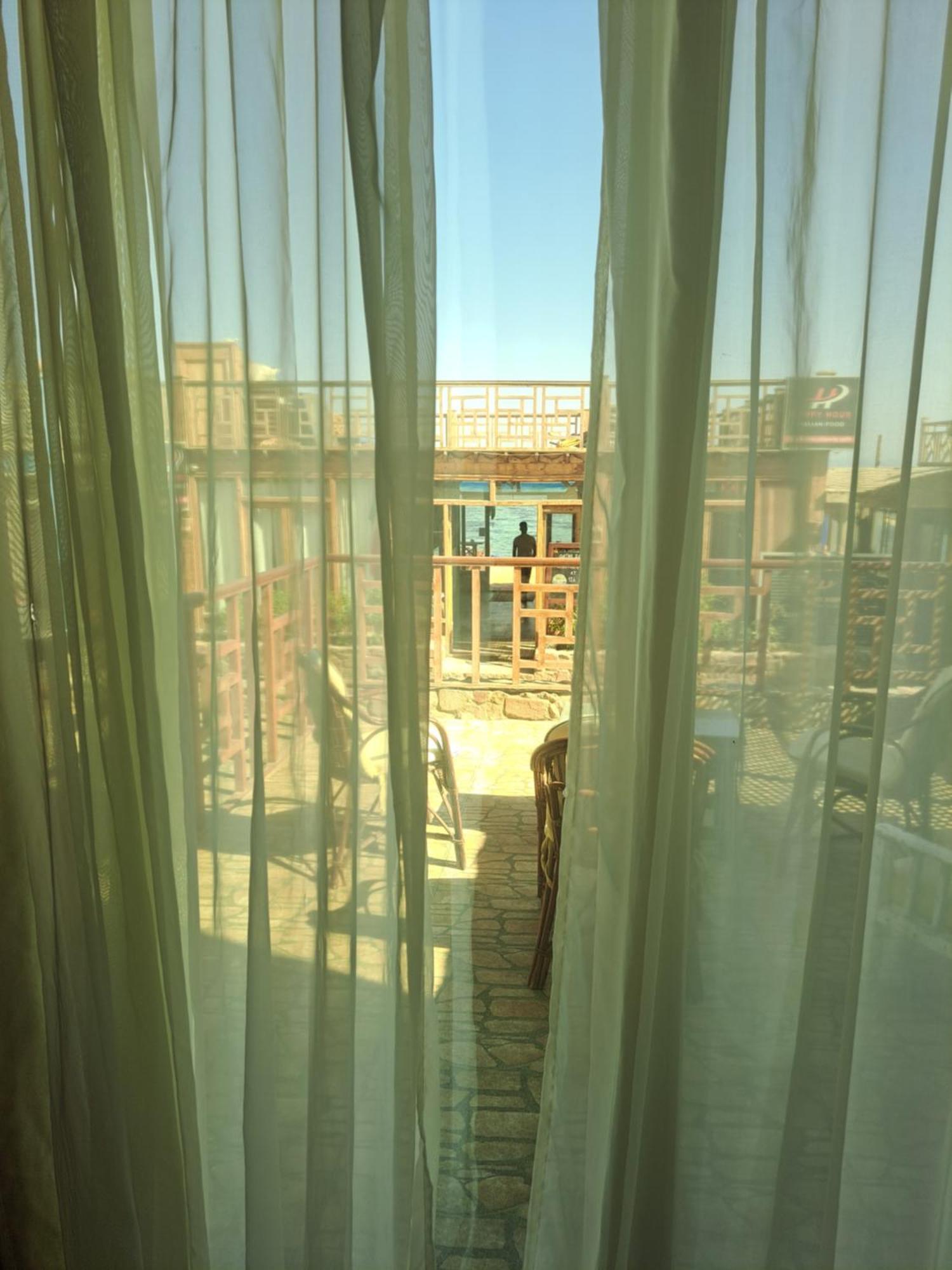 Diamond Dahab House Ξενοδοχείο Δωμάτιο φωτογραφία