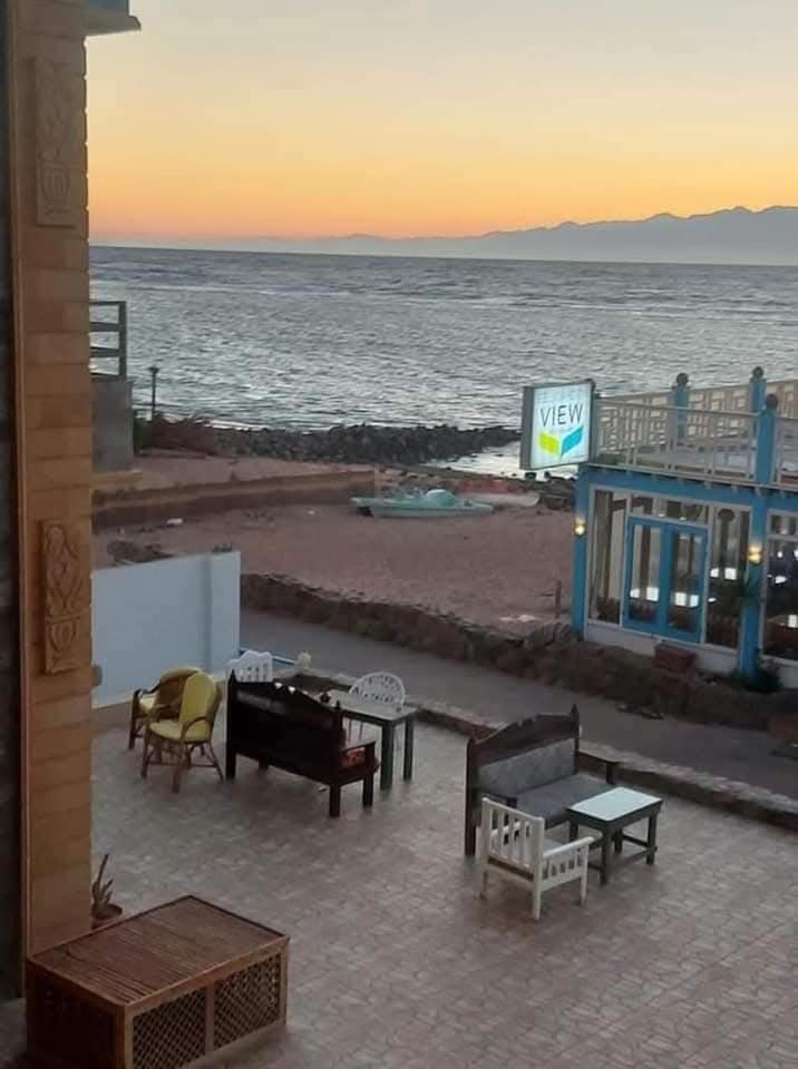 Diamond Dahab House Ξενοδοχείο Δωμάτιο φωτογραφία
